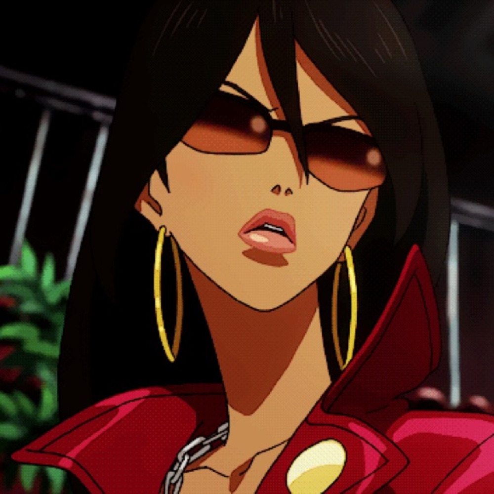 Meet your Posher, Summer